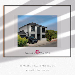 Photo n°8 de Le Pavillon Français à Esbly (Constructeur de maisons personnalisées)