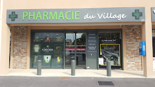 Photo n°1 de Pharmacie du Village à Les Pennes-Mirabeau (Pharmacie)