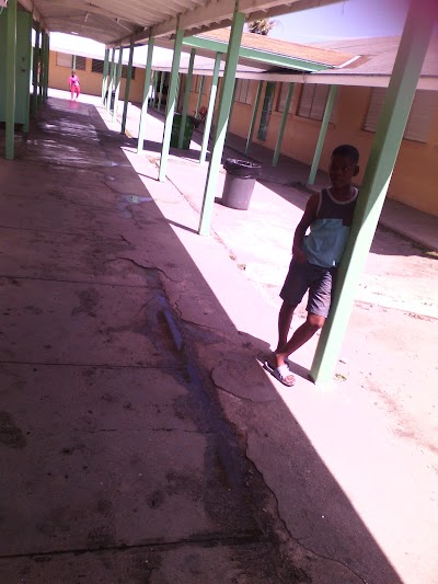 Photos of Claridge Primary School