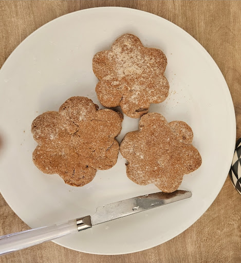 Sandra's Vegan Cafe Gallery - United States
