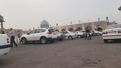Photos of Imamzadeh Soltan Seyyed Ali
