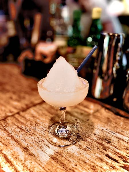 Hideout Bar Taranga（ハイドアウトバータランガ）