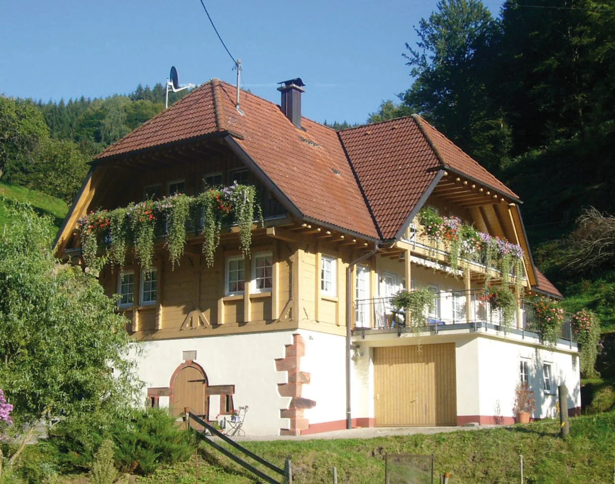 Vollmershof - Hubert Mayer