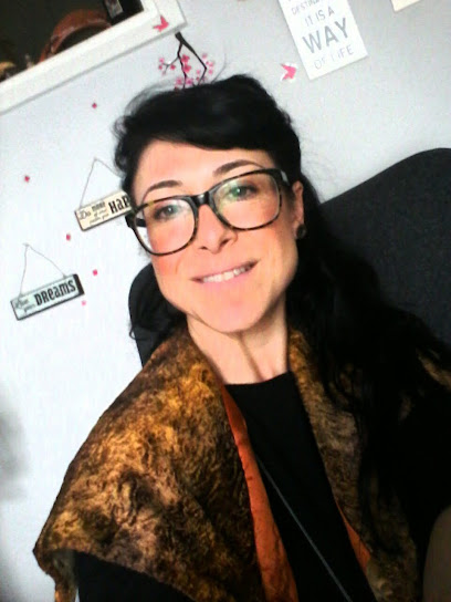 Ψυχολογος-Ψυχοθεραπευτρια & Ομαδική Αναλύτρια, Βαλαμουτοπουλου Ναταλια-Ελενη *Psychologist