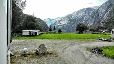 Photos of Myklatun Camping