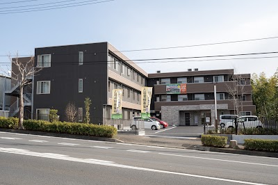 介護付き有料老人ホームイリーゼ横浜旭