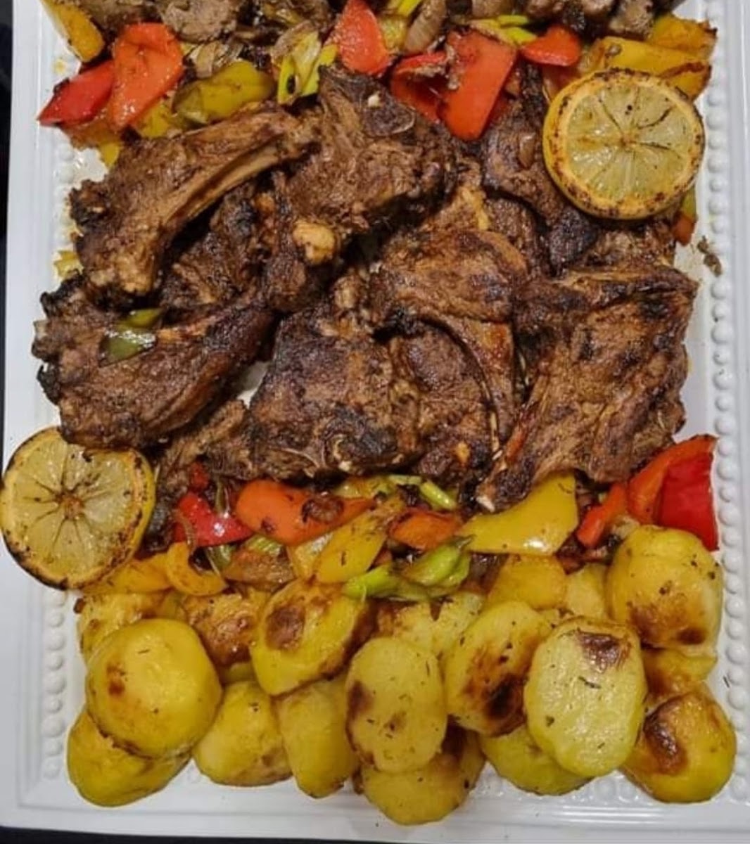 Onja Taste Of Tanzania — photo 4