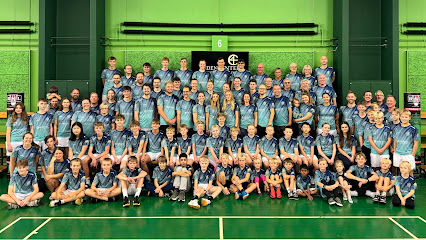 Hillerød Badmintonklub