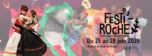 Photo n°1 de Festi’Roche à Roche-la-Molière (Festival)