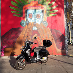 Photo n°18 de Daytona Shop à Paris (Concessionnaire de motos d'occasion)