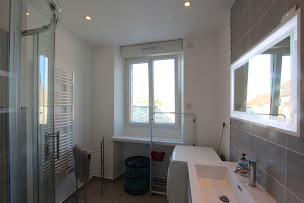 Photo n°18 de La maconnaise à Fontaine-Mâcon (Logement meublé)
