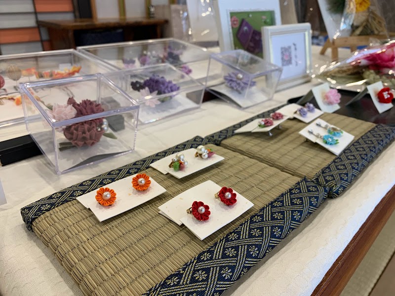 和室空間『晴成れ〜Hanare〜』