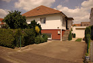 Ferienwohnung am Erlensteg à Marlow