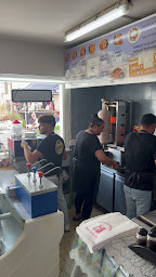 Photo n°29 de Kebab des Lacs à Brienne-le-Château (Restaurant)