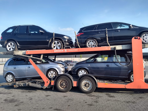 Fleet Select Online Car Auctions - Thumbnail