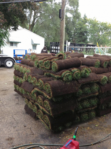Triple J's Landscaping