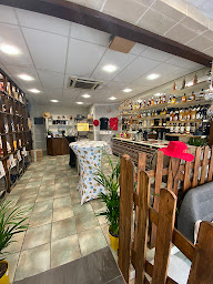 Photo n°2 de WEST INDIES PARADISE - Boutique de rhums à Châlons-en-Champagne (Caviste)
