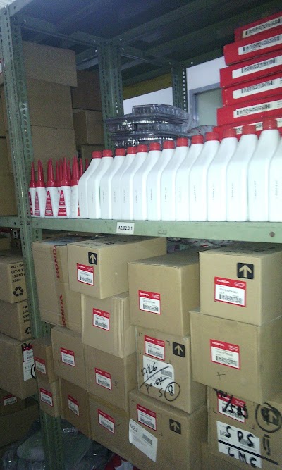 Photos of SPS MOTOR PARTS CENTER
