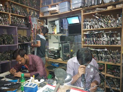 Photos of Fortune tech