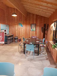 Photo n°30 de Le Rougail Qui surf à Lège-Cap-Ferret (Restaurant)