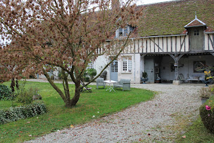 Photo n°3 de Domaine de la Creuse à Moussey (Chambre d'hôtes)