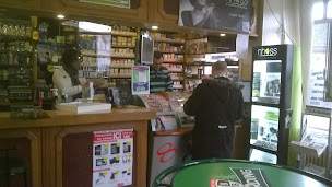 Photo n°18 de au corner à Charleville-Mézières (Boutique de cigarettes électroniques)