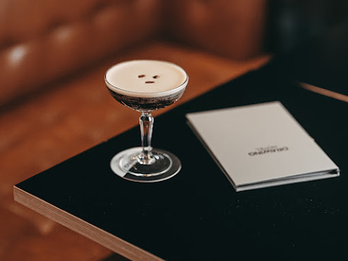 Drawing Hotel by null