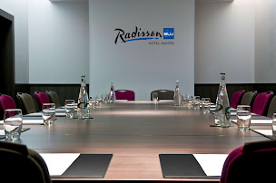 Photo n°25 de Radisson Blu Hotel, Nantes à Nantes (Hôtel)