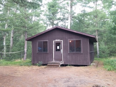 Photos of Blue Lake Fine Arts Camp