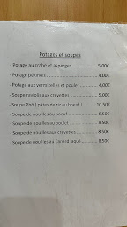 Photo n°1 de Mandarin Fertois Traiteur Asiatique à La Ferté-Alais (Traiteur)