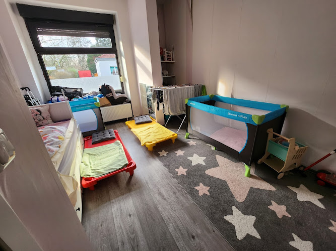 Kindertagespflege Safari Kids Essen