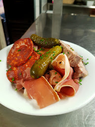 Photo n°22 de Le Quai à Paris (Restaurant)