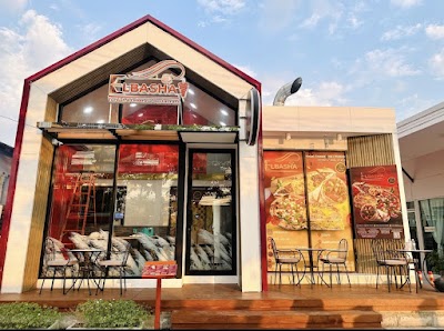 Elbasha BangNa Branch (Halal Shawarma & Kebab) 1