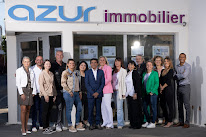 Agence Azur Immobilier à Istres