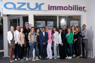 Photo n°2 de Agence Azur Immobilier à Istres (Consultant immobilier)