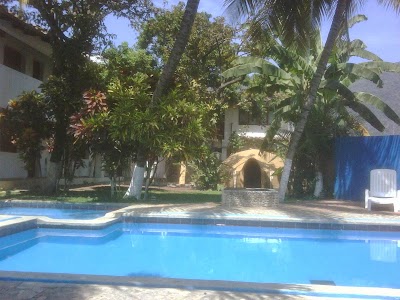 Photos of Hotel La Villa Jalcomulco