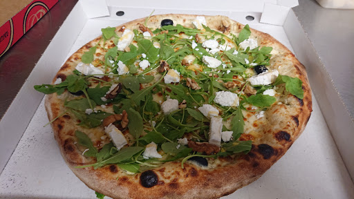 Photo 3 - Les Pizzas d'Amphion