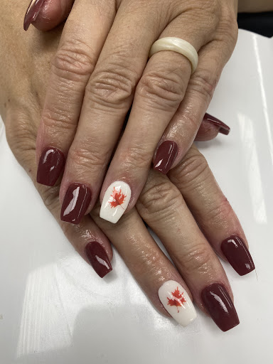 Family nails Gallery - United States