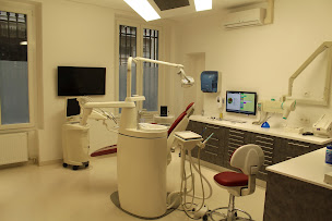 Photo n°1 de Docteur Bernard Habib à Paris (Dentiste)