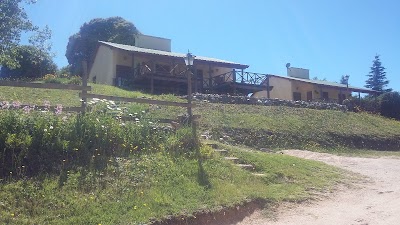 Photos of LA CHACANA, CABA&Ntilde;AS
