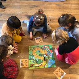 Photo n°5 de English Plus à Beaune (Cours d'anglais)