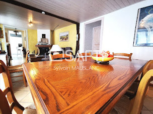 Photo n°18 de Sylvain Maublanc - SAFTI Immobilier Villevieux à Villevieux (Expert immobilier)