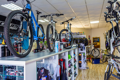 FRANBIKE SANTA FE - Thumbnail