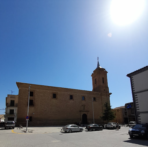 Ayuntamiento de Luna. - Thumbnail