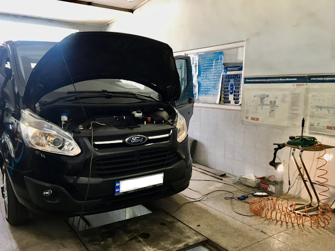 АВТО-АРТ ТОВ