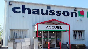 Photo n°2 de Chausson Matériaux à Andancette (Fournisseur de matériaux de construction)