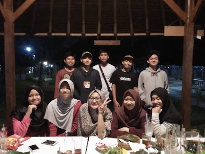 Photos of Ciherang Asri