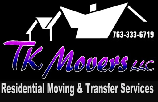 Tk Movers Llc - Visual