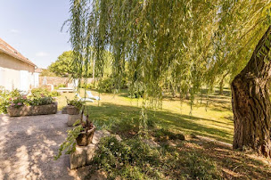 Photo n°4 de Ferme de Plumeron - Gîtes de France à Époisses (Maison d'hôtes)