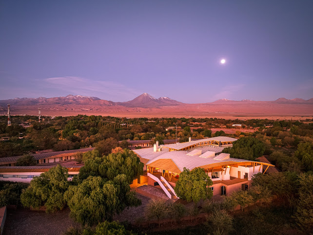 Explora Atacama by null